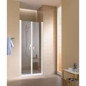 Paroi 2 battants CADA XS CCPTD L90 2M blanc v.clair|Roth france-OTH1403027761