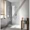Paroi walk-in CADA XS CCTWF L60 2M blanc v.clair