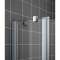 Stabilisateur CADA XS ZDSSVSSCC L120 argent poli