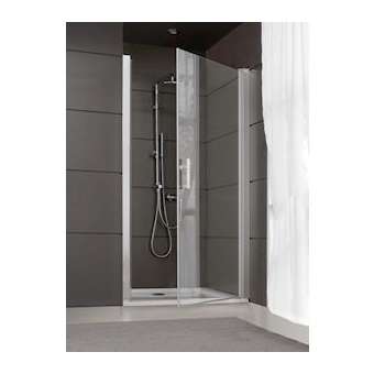 PAROI JAZZ+ FACE PIV.OT 100 VS BLANC|Leda-LD1L13JPPT10011