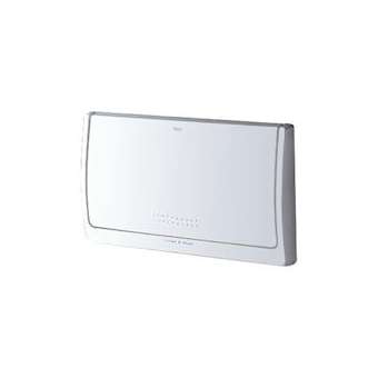 Plaque de commande Classic|Grohe-GO237053SH0