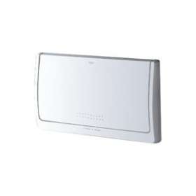 Plaque de commande Classic|Grohe-GO237053SH0