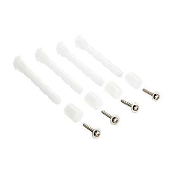 Set de fixation|Grohe-GO24215800M