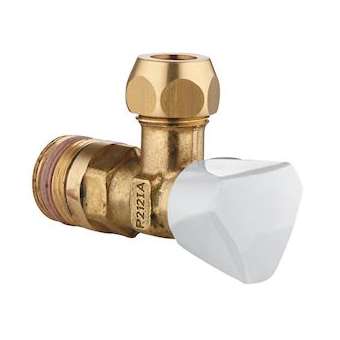 Robinet d'arrêt d'équerre|Grohe-GO243821000