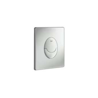 Plaque de commande Skate Air|Grohe-GO238505P00