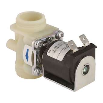 Electrovanne Geberit|Geberit-GBR240.803.00.1