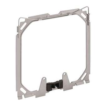 Cadre de fixation Geberit pour commande d'urinoir Basic|Geberit-GBR240.521.00.1