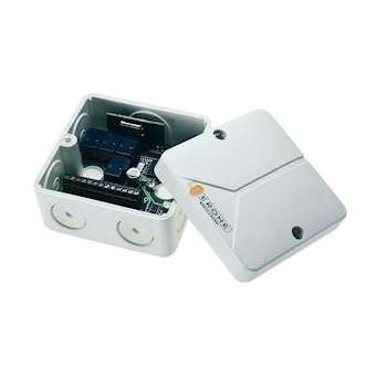 Récepteur radio - 4 canaux|CDVI-CDASEL2641R433-Z4