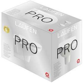 l.pro pack wc susp rimless+ab slim blan|Roca france-ROAH8669510000001