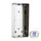 Cadre applique inox pour DI100E