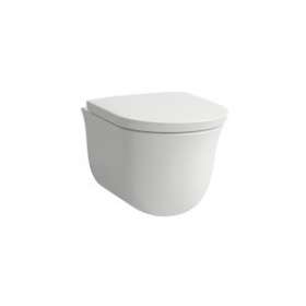 wc susp. à chasse directe sans bride the new classic 53x37 blc mat|Roca france-ROAH8208517570001