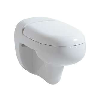 florakids cuvette suspendue blanc|Roca france-ROAH8200310000001