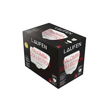 pack wc suspendu+abattant pv palomba 55x36 blanc|Roca france-ROAH8668000000001