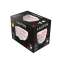 pack wc suspendu+abattant pv palomba 55x36 blanc|Roca france-ROAH8668000000001