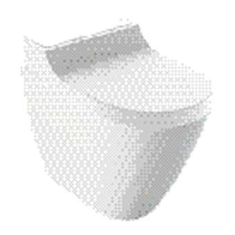 WC complet au sol Geberit AquaClean Tuma Comfort: blanc / verre|Geberit-GBR146.310.SI.1