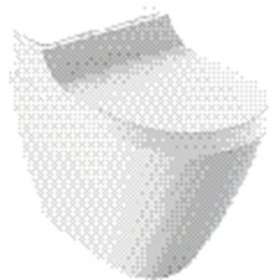 WC complet au sol Geberit AquaClean Tuma Comfort: blanc / verre|Geberit-GBR146.310.SI.1