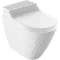 WC complet au sol Geberit AquaClean Tuma Comfort: acier inoxydable brossé|Geberit-GBR146.310.FW.1