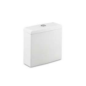 meridian-n réservoir alim inf 3/4,5l blanc|Roca france-ROAA341241000