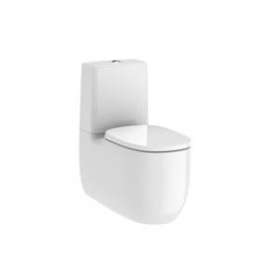 beyond réservoir wc btw café|Roca france-ROAA3410B1660