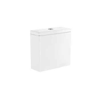 inspira réservoir 4,5/3l perle|Roca france-ROAA341520630