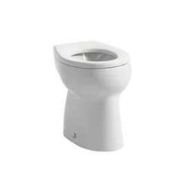 florakids cuvette au sol sh blanc|Roca france-ROAH8220360000271