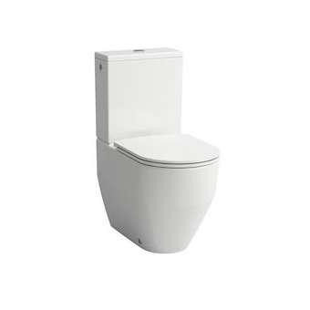 laufen pro cuvette sol blanc|Roca france-ROAH8259520000001