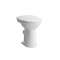 wc sol horizontale pro blanc|Roca france-ROAH8259550000001