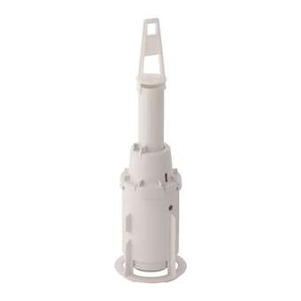 Mécanisme chasse Geberit réservoir apparent AP123|Geberit-GBR240.248.00.1