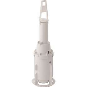 Mécanisme chasse Geberit réservoir apparent AP123|Geberit-GBR240.248.00.1