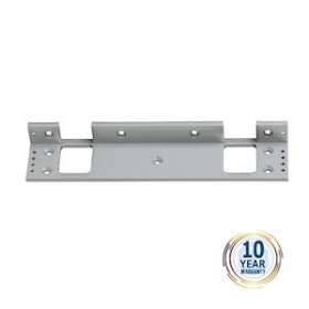 Équerre en L pour ventouses 300kg et 400kg - NFS 61-937|CDVI-CDAL3L4NFS