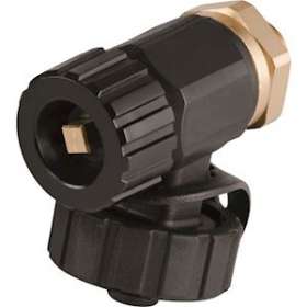 Robinet de vidange Geberit: CC499K, G1/4'|Geberit-GBR241.576.00.1