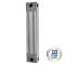 Ventouse inox applique 180kg 12/24VDC + signal