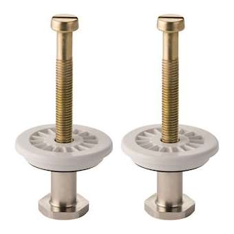 Matériel de fixation Geberit (2 pc.)|Geberit-GBR242.621.00.1