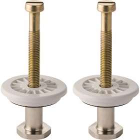 Matériel de fixation Geberit (2 pc.)|Geberit-GBR242.621.00.1