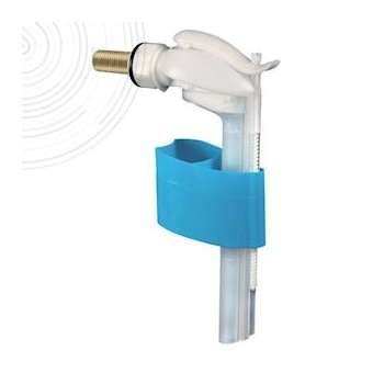 Robinet flotteur compact a alimentation laterale|Ayor Water and Heating Solutions-SHE304010402