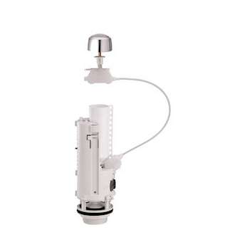OPTIMA 50 Câble + bouton de 6 mm|Siamp cedap-S6I32508010