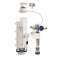 Ensemble Optima 50 câble bt D6 mm/ Robinet 2-en-1