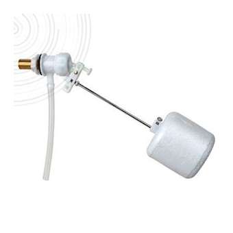 Robinet flotteur lateral a levier|Ayor Water and Heating Solutions-SHE304010403