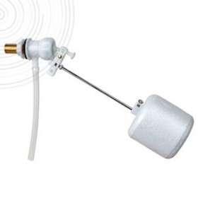 Robinet flotteur lateral a levier|Ayor Water and Heating Solutions-SHE304010403