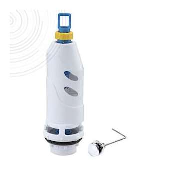 Soupape a tirette|Ayor Water and Heating Solutions-SHE304010201