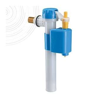 Robinet flotteur a alimentation laterale|Ayor Water and Heating Solutions-SHE304010404