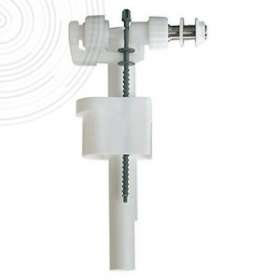 Robinet flotteur WC à alimentation latérale - Compact et silencieux - NF|Ayor Water and Heating Solutions-SHE5676
