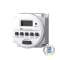 Horloge digitale 12V