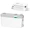 Station de relevage compacte Wilo-HiDrainlift3-24 (4191678)