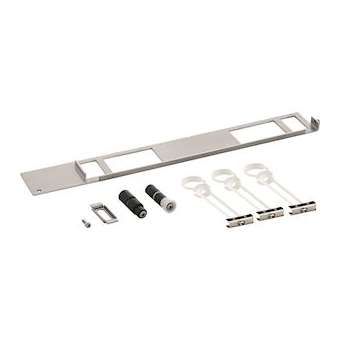 Kit plaque d'adaptation pour Geberit AquaClean 5000plus/5000|Geberit-GBR240.495.00.1