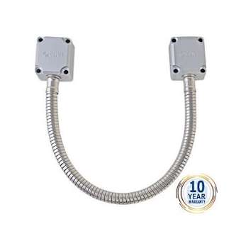 Flexible de porte 60cm - métal chromé|CDVI-CDAGF60