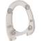 Lunette d'abattant fixée Geberit AquaClean
