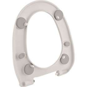 Lunette d'abattant fixée Geberit AquaClean|Geberit-GBR250.062.00.1