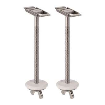 Matériel de fixation pour abattants Geberit AquaClean (2 pc.)|Geberit-GBR849.825.00.1