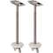 Matériel de fixation pour abattants Geberit AquaClean (2 pc.)